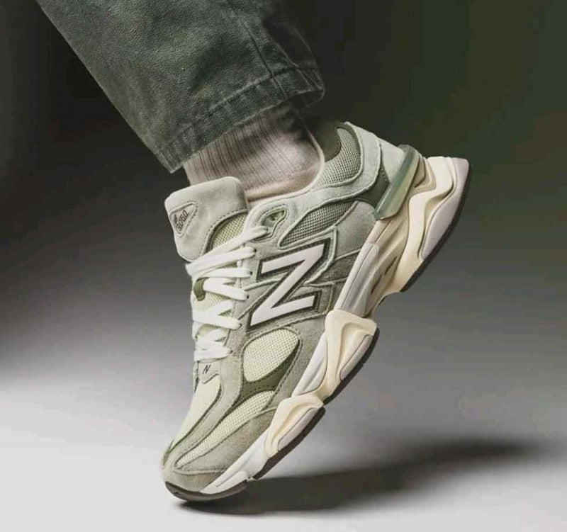 new balancee 9060 OLIVINE - 4