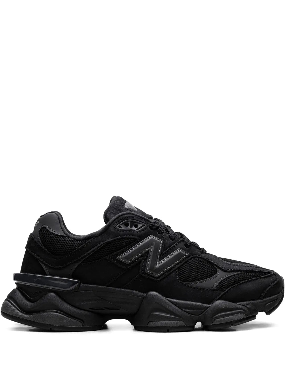 new balancee 9060 triple black - 1