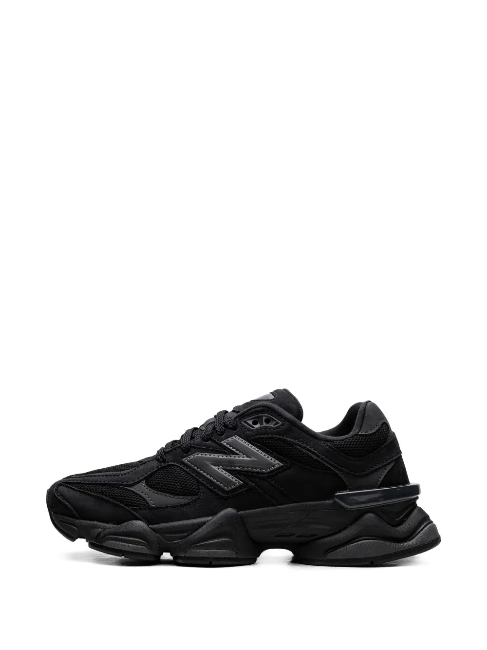 new balancee 9060 triple black - 3