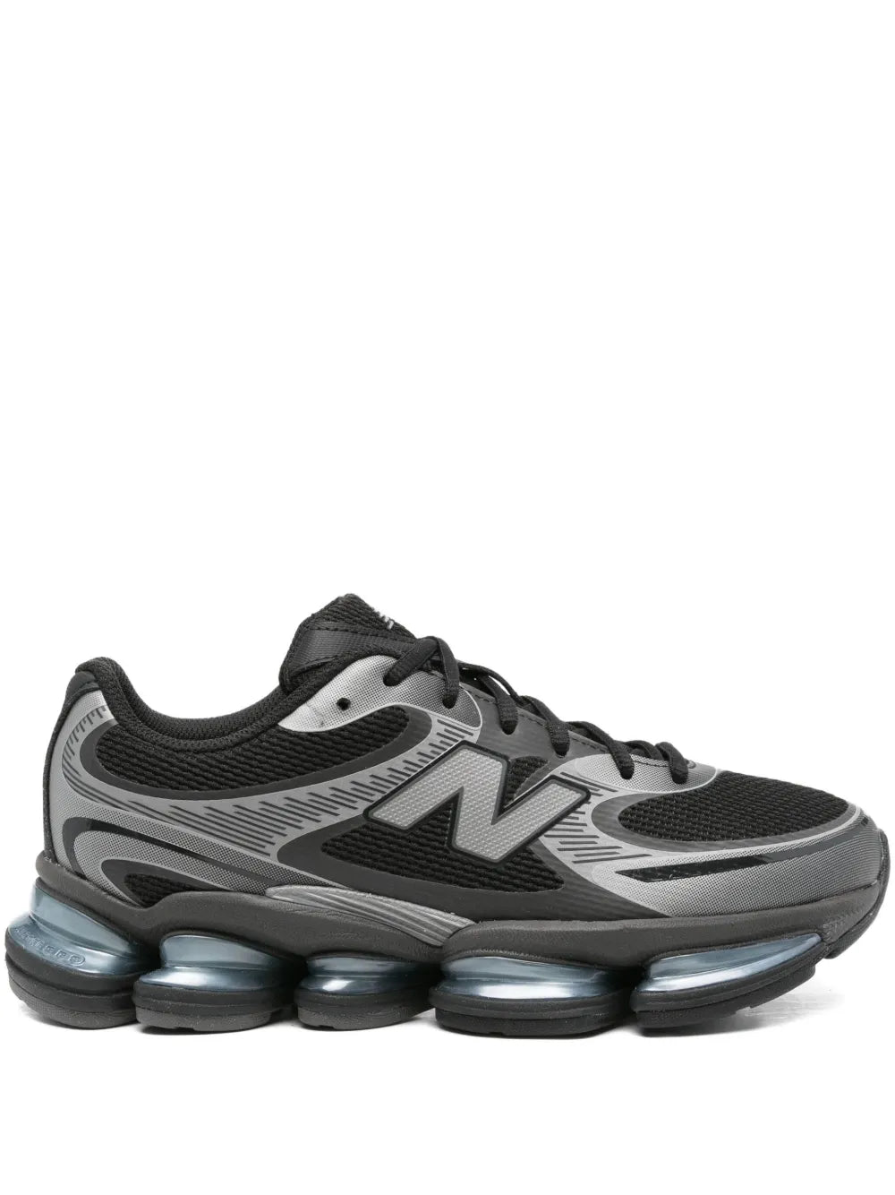 new balancee Abzorb 2000 Black Grey - 1