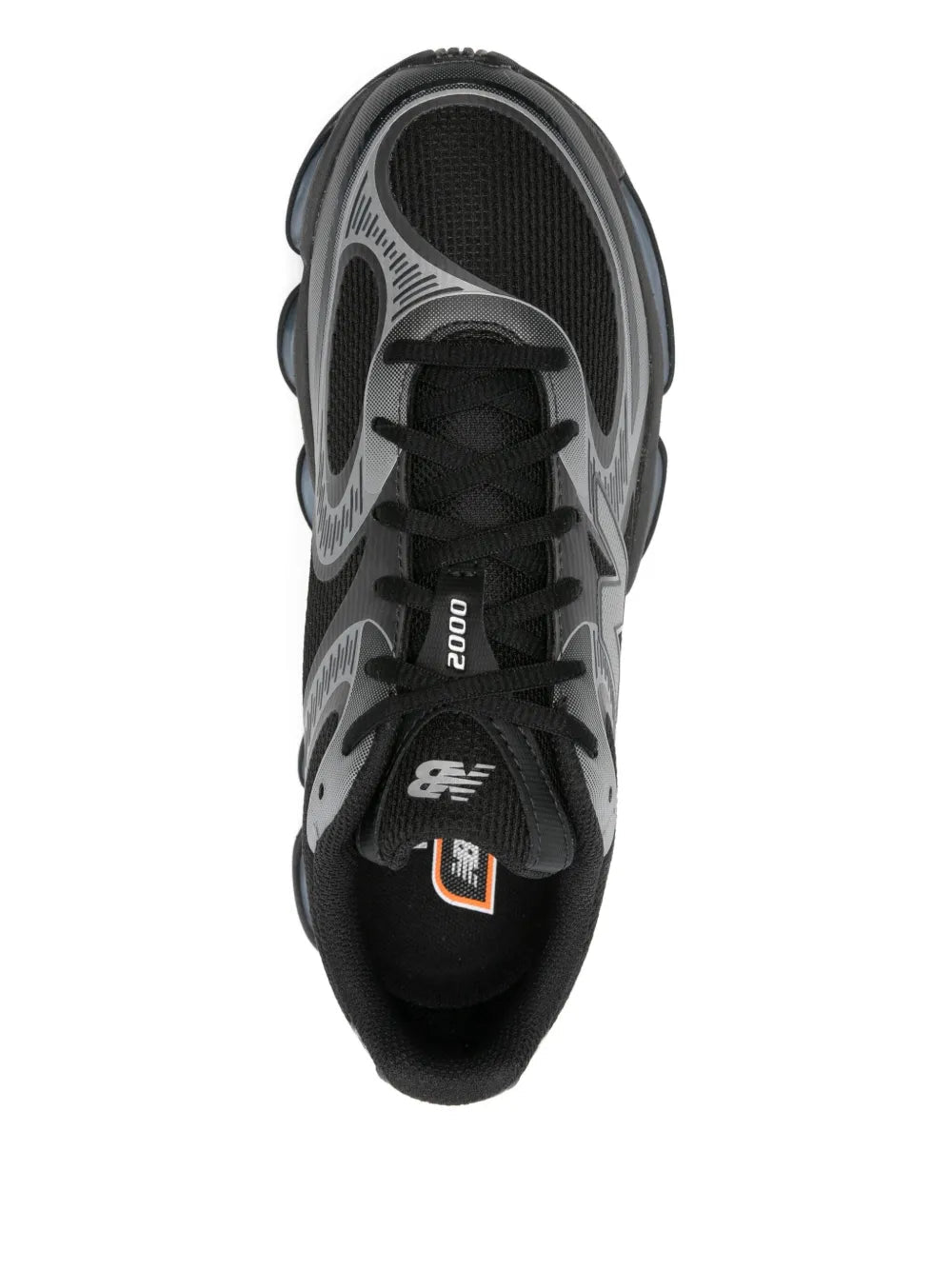new balancee Abzorb 2000 Black Grey - 3