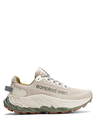 new balancee Fresh Foam x Trail More V3 Beige - 1