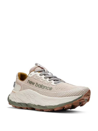 new balancee Fresh Foam x Trail More V3 Beige - 2