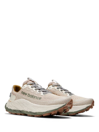 new balancee Fresh Foam x Trail More V3 Beige - 3