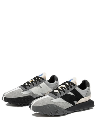 new balancee XC 72 CASTLE ROCK GREY - 3