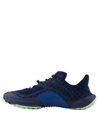 new balancee navy Blue Minimus Trail Vintage 362 - 3