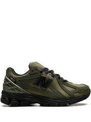 newbalance 1906R Cordura Dark Camo Green - 1