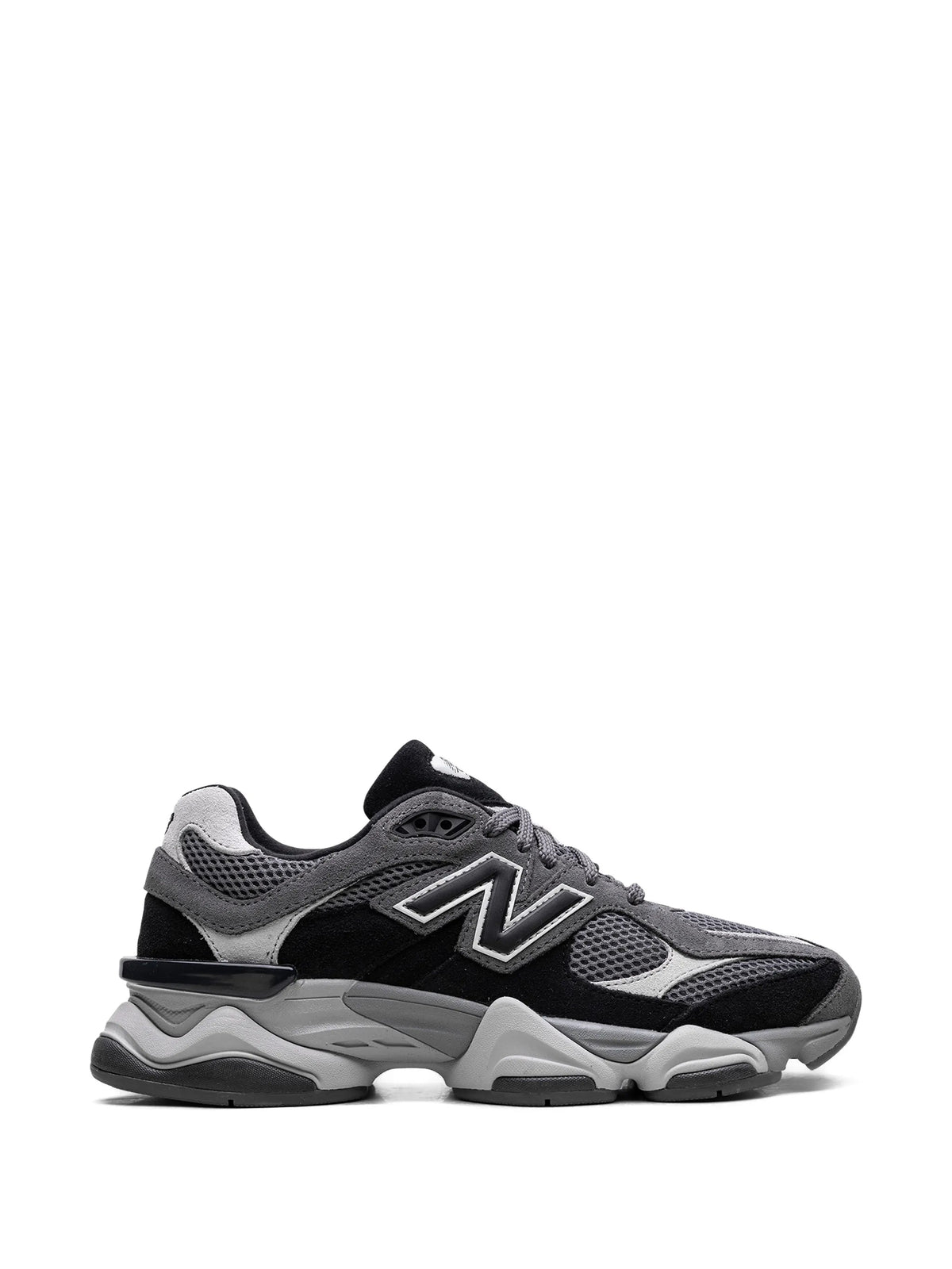 newbalance 9060 Black Castlerock - 1