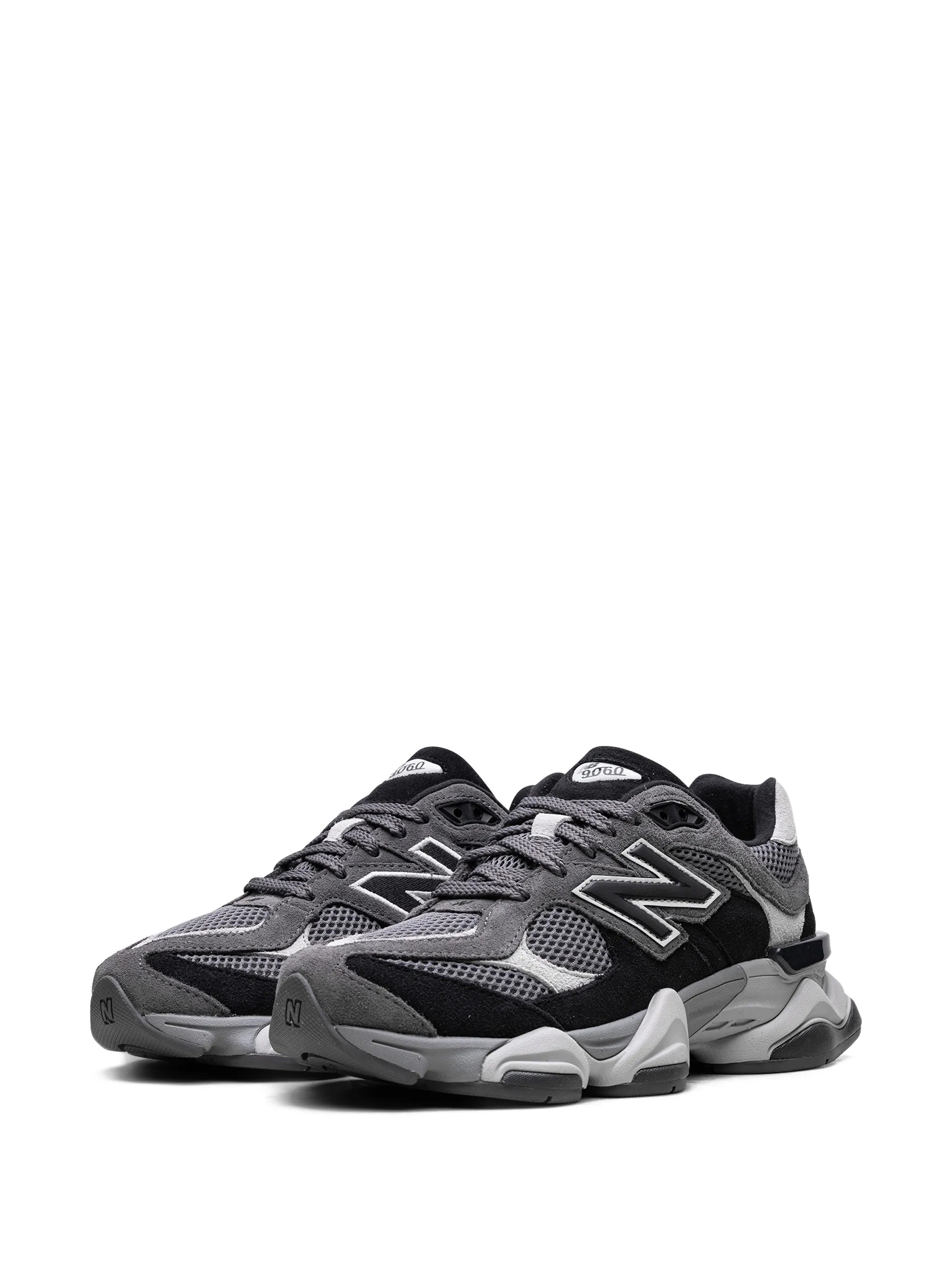 newbalance 9060 Black Castlerock - 4
