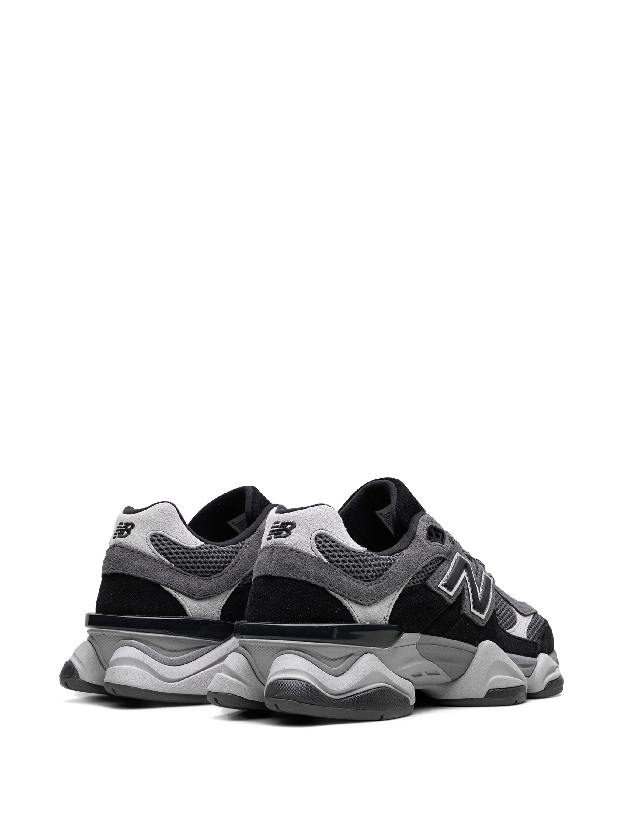 newbalance 9060 Black Castlerock - 5