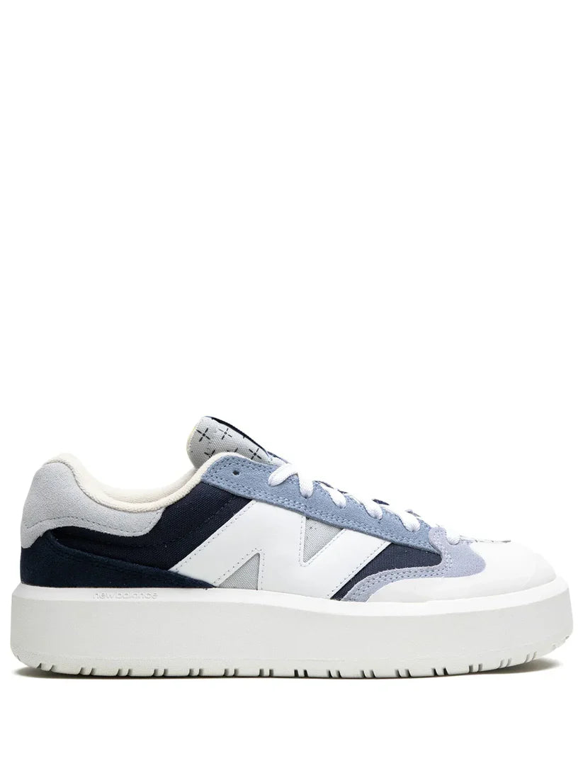 newbalance CT302 Vintage Indigo Dusk Blue Fix - 1