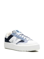 newbalance CT302 Vintage Indigo Dusk Blue Fix - 2