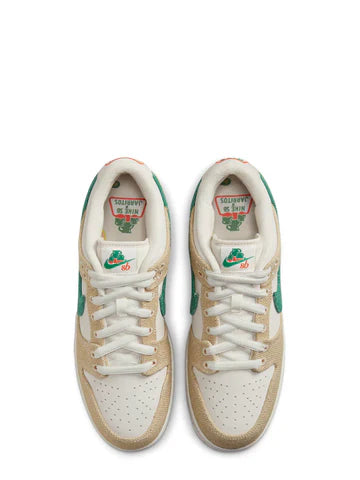 nik sb dunk low jarritos - 3