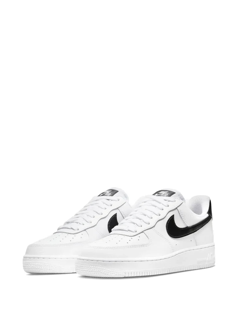 _nike.airforce.1.low.white.black.swoosh - 2