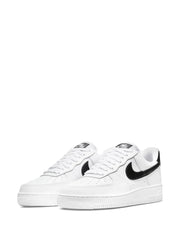 _nike.airforce.1.low.white.black.swoosh - 2