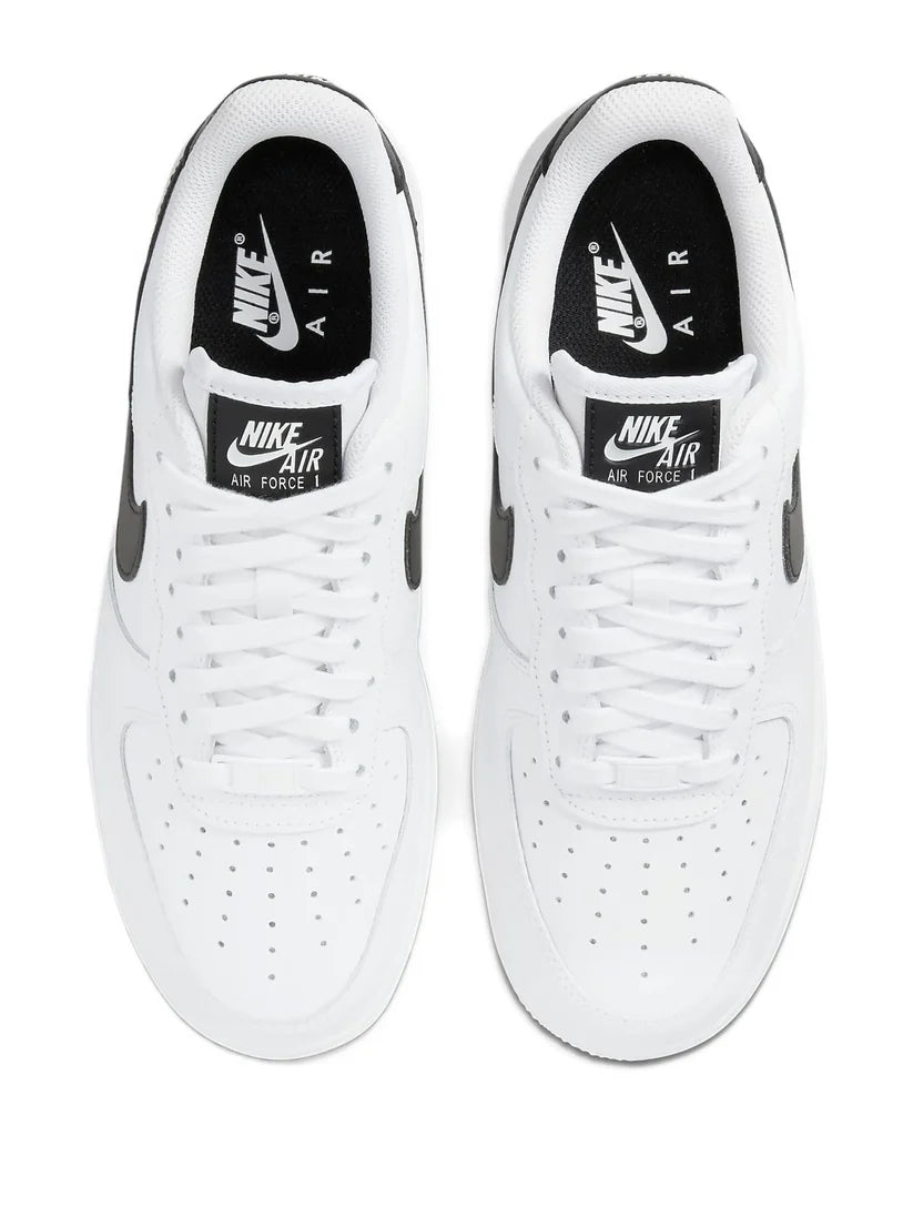 _nike.airforce.1.low.white.black.swoosh - 4