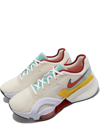 nikeE Air Zoom Superrep 3 - 4