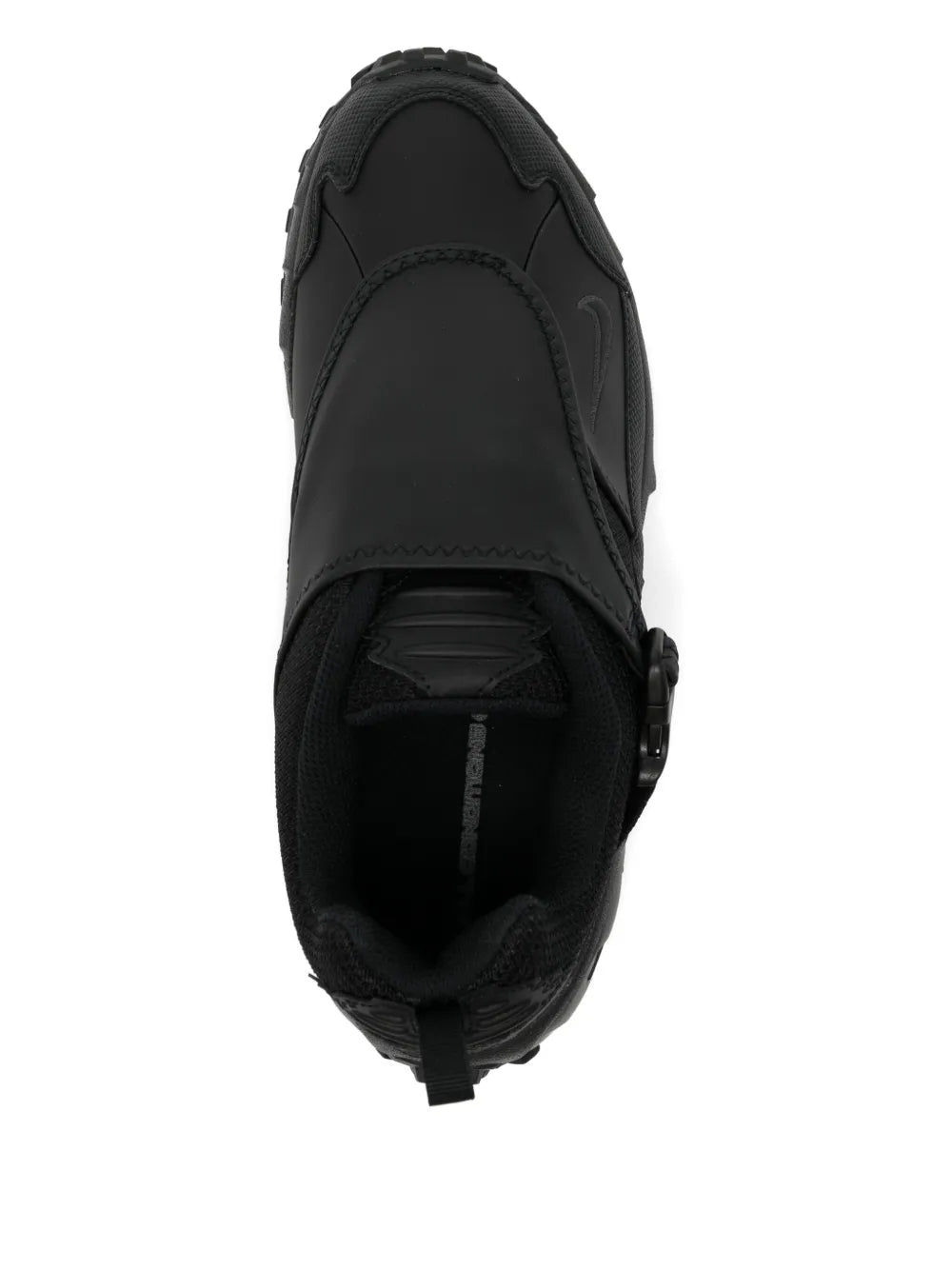 nikee ACG Phassad Black 326 - 4