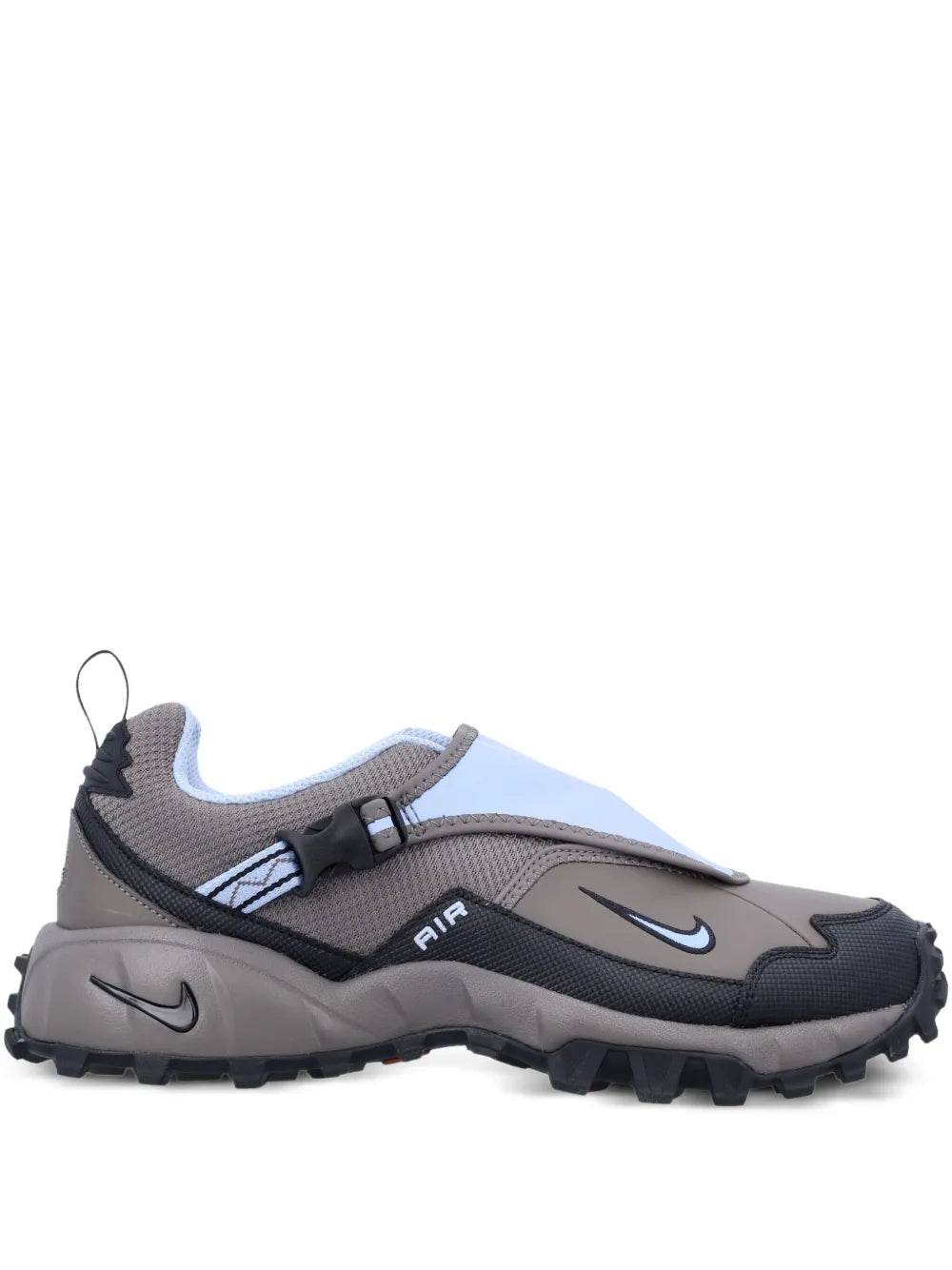 nikee ACG Phassad Cave StoneAluminum - 1