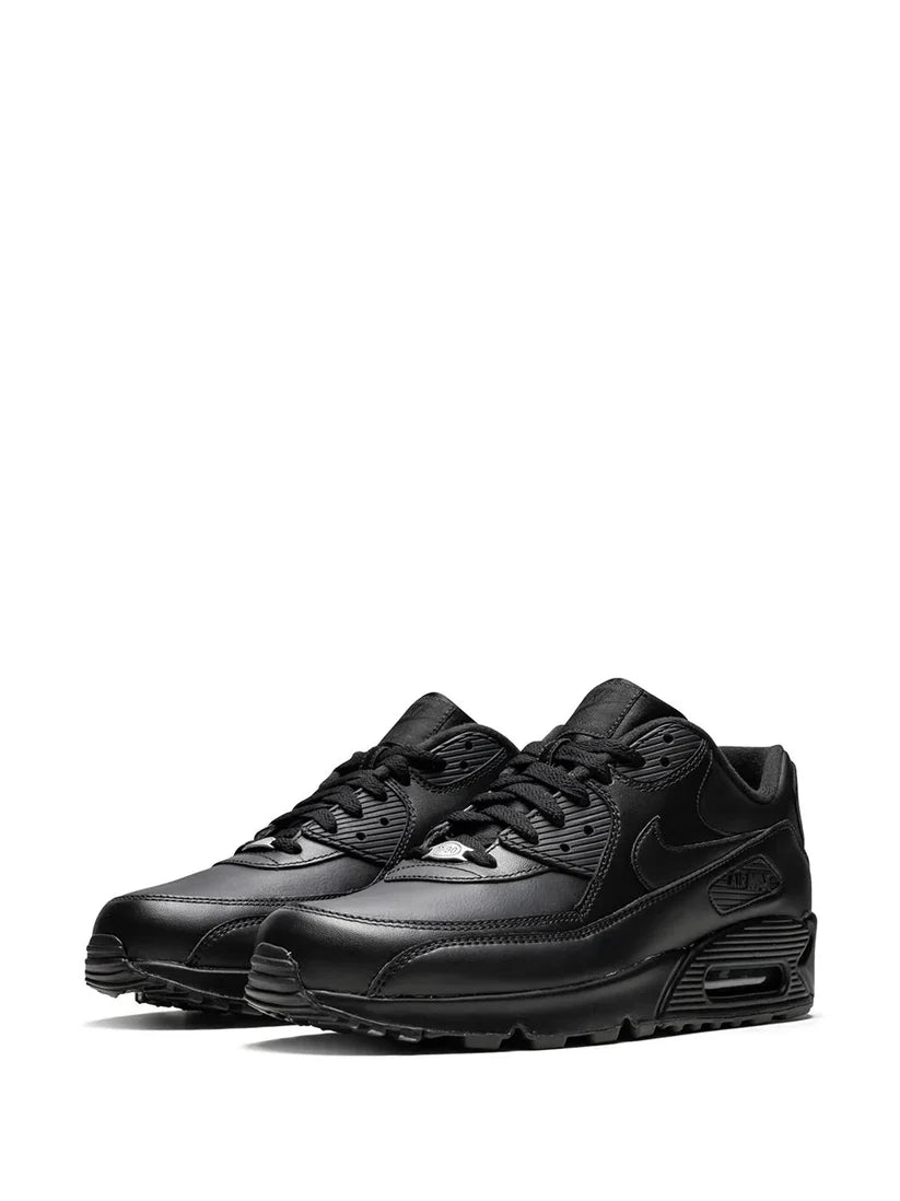nikee AIRMAX 90 Tripple black 374 - 2