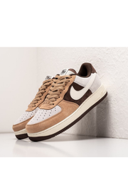 nikee AirForce 1 KHAKI BROWN - 2