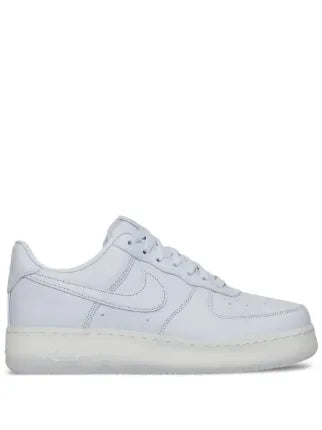 nikee AirForce nocta 1 Low SP Palest Purple Cobalt Tint Silver 340 - 1