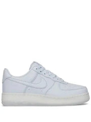 nikee AirForce nocta 1 Low SP Palest Purple Cobalt Tint Silver 340 - 1