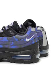 nikee AirMax 95 Court Purple Wild Grape Camo 358 - 4