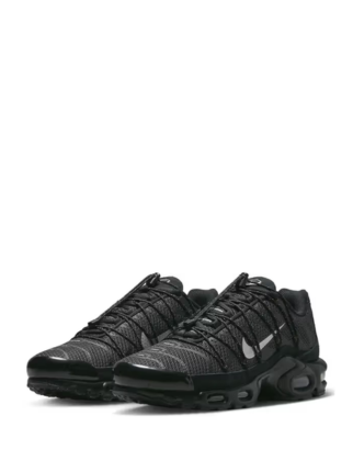 nikee AirMax Tn Plus Toggle Black Reflective - 2