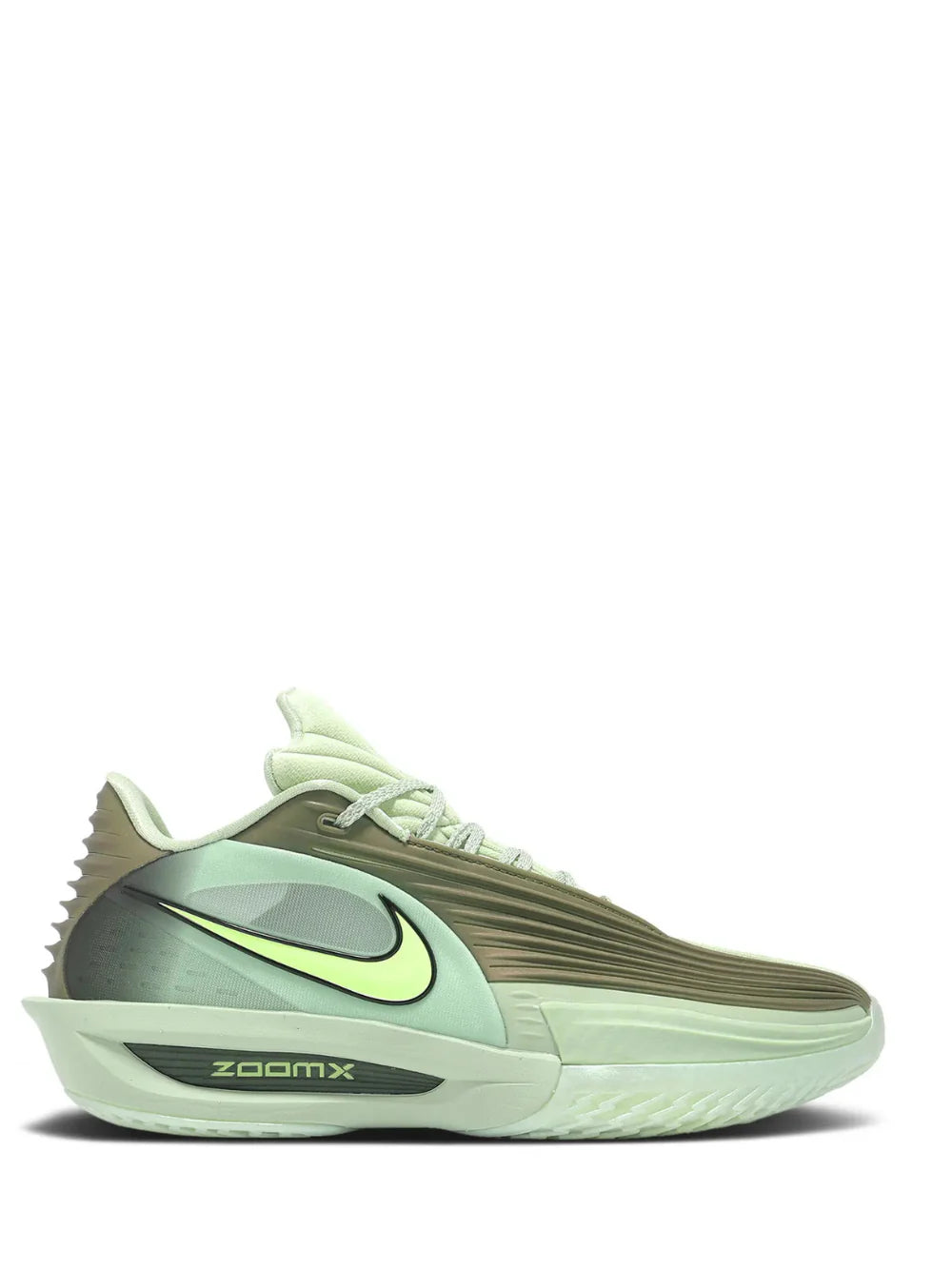 nikee Air zoom Gt cut 3 turbo honeydew barely volt 382 - 1