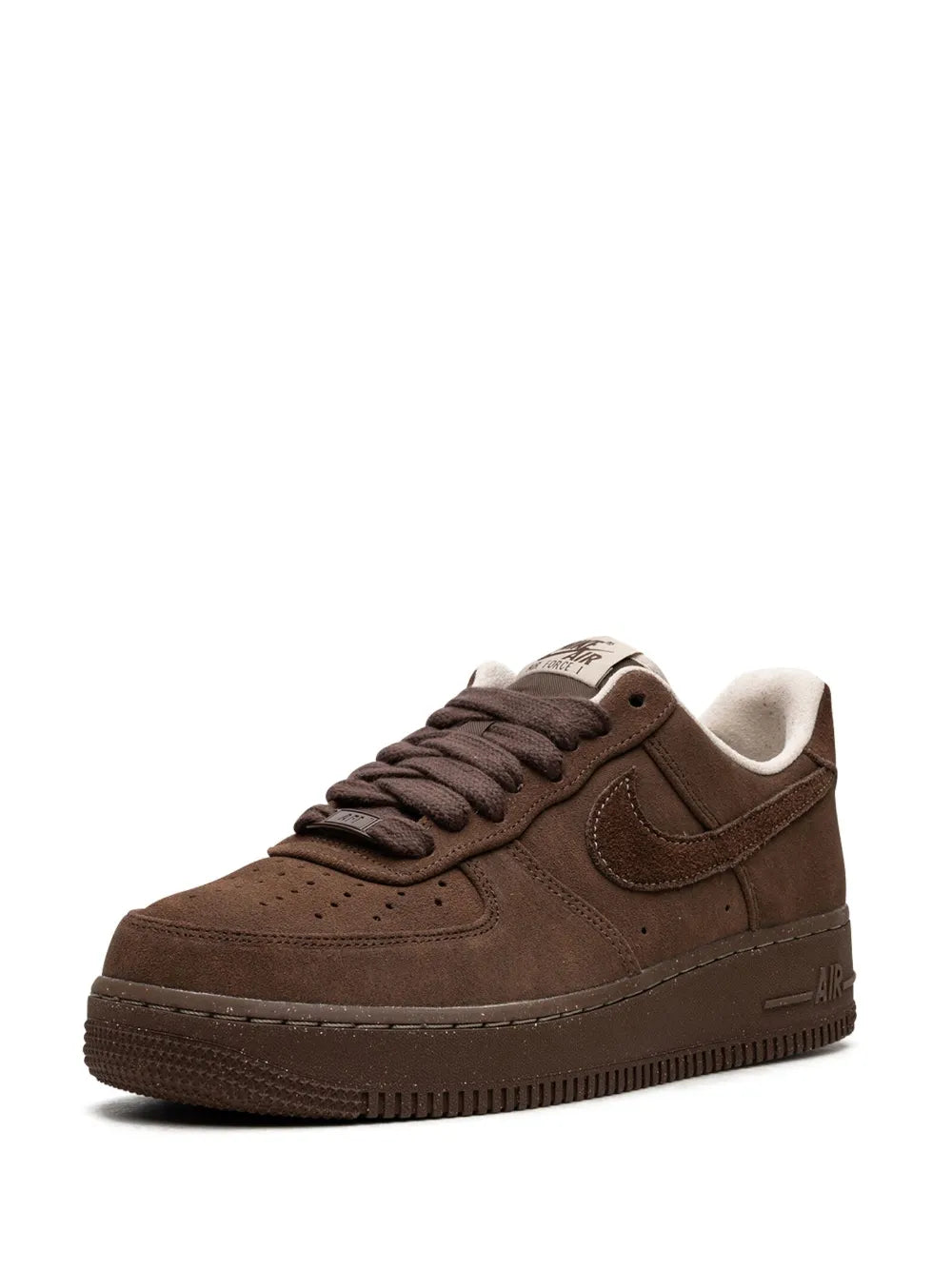 nikee Airforce 1 CACAO WOW - 2