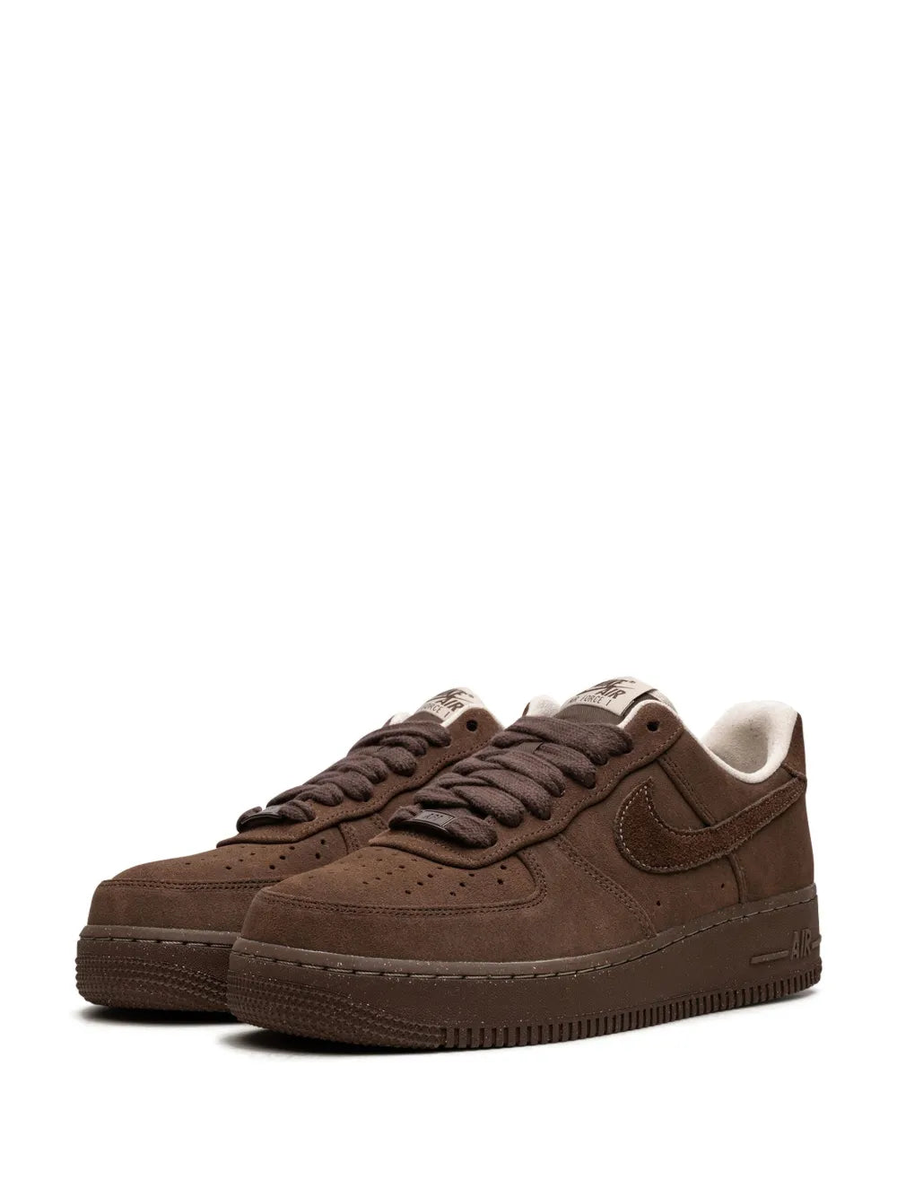 nikee Airforce 1 CACAO WOW - 3
