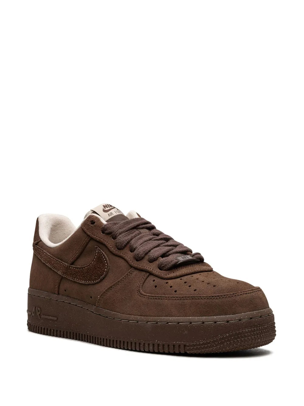nikee Airforce 1 CACAO WOW - 4