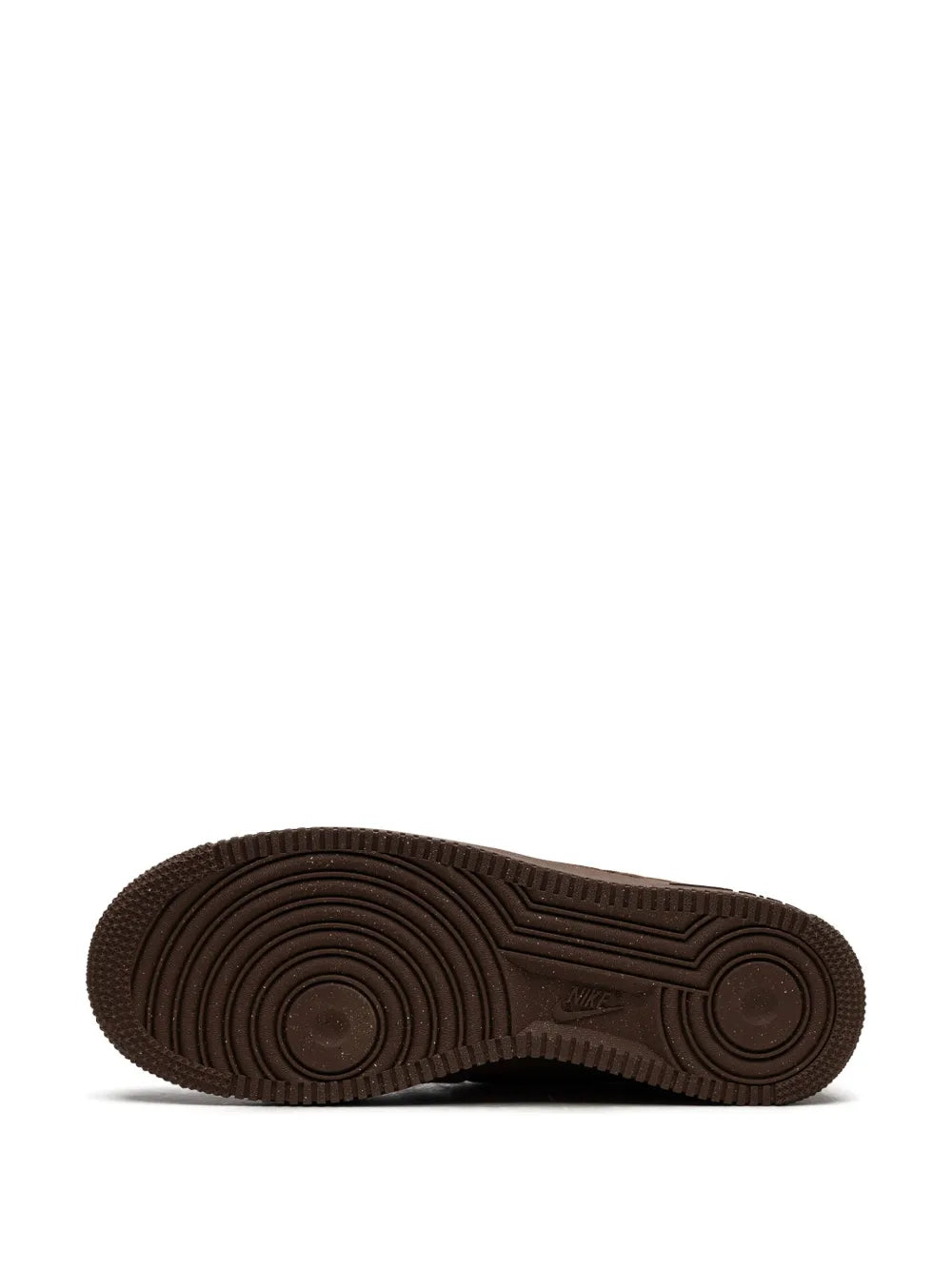 nikee Airforce 1 CACAO WOW - 7