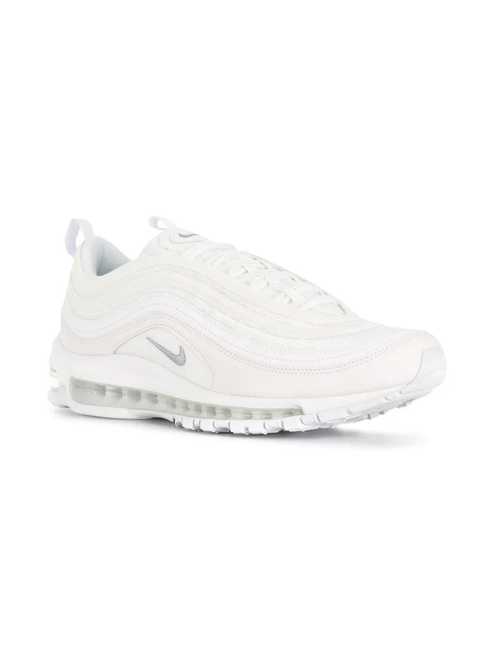 nikee Airmax 97 Pure White - 2
