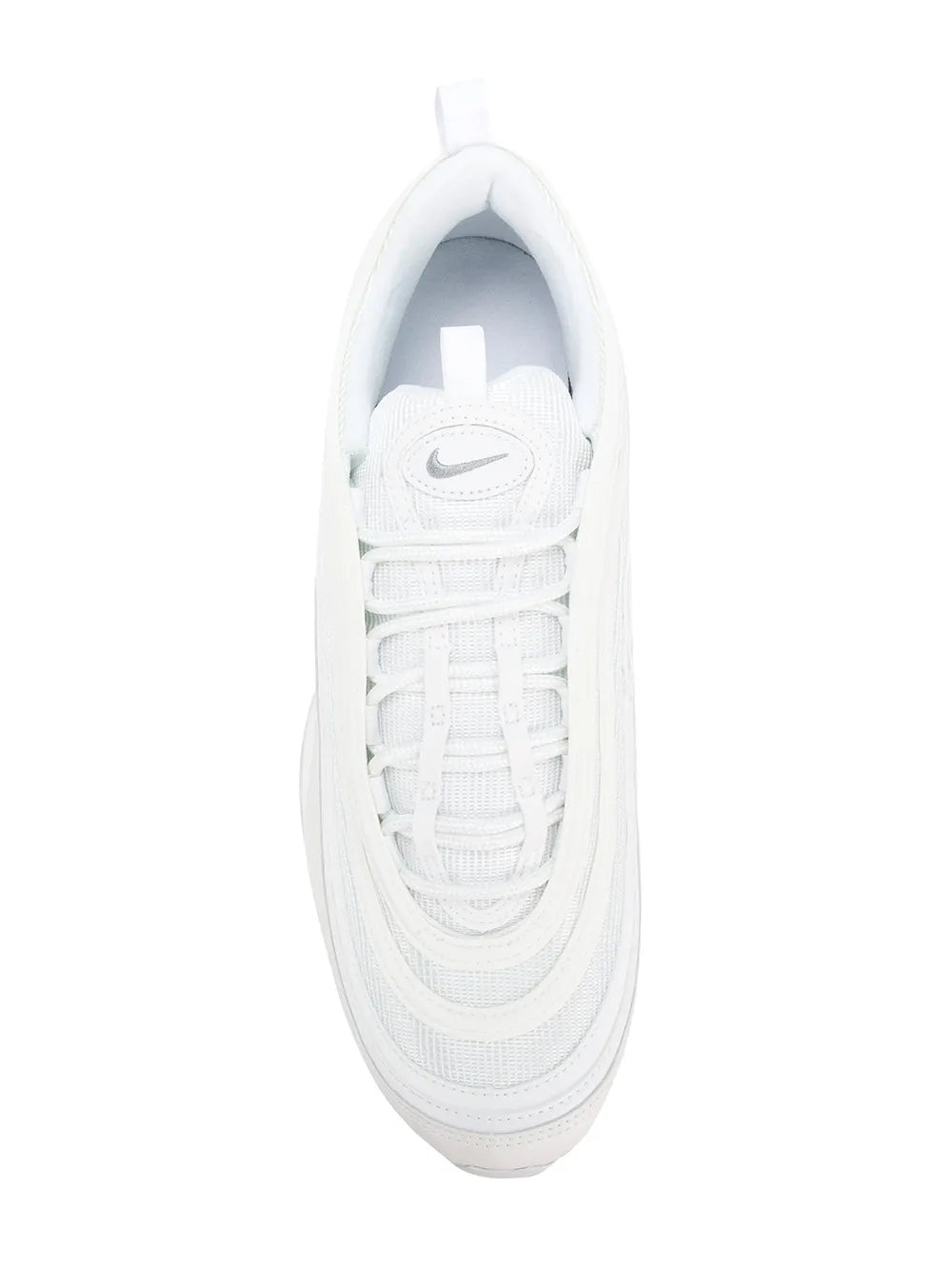 nikee Airmax 97 Pure White - 4