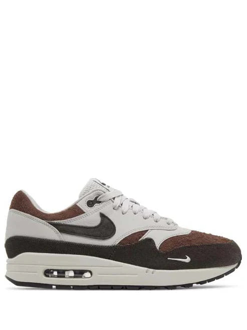 nikee Airmax Brown Stone - 1