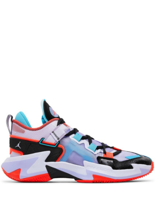nikee Jordan Why Not Zer0.5 GS Basketball Shoes 485 - 1