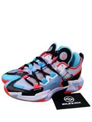 nikee Jordan Why Not Zer0.5 GS Basketball Shoes 485 - 3