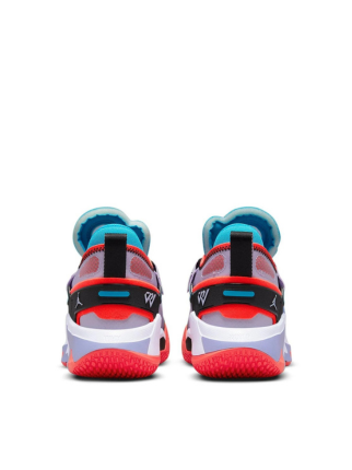 nikee Jordan Why Not Zer0.5 GS Basketball Shoes 485 - 4