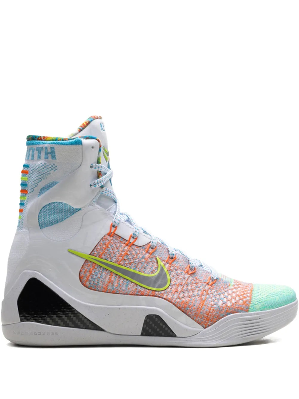 nikee Kobe 9 Elite High Protro What The 483 - 1