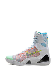nikee Kobe 9 Elite High Protro What The 483 - 4