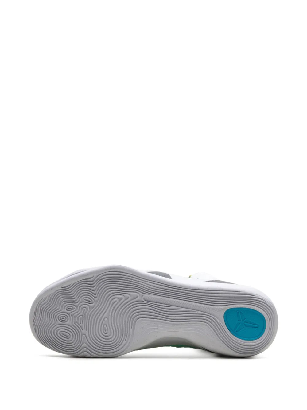 nikee Kobe 9 Elite High Protro What The 483 - 6