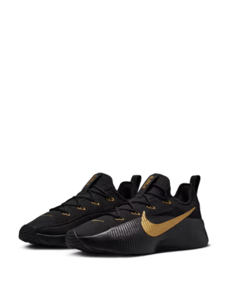 nikee Lebron Tr 1 Black Metallic Gold - 2
