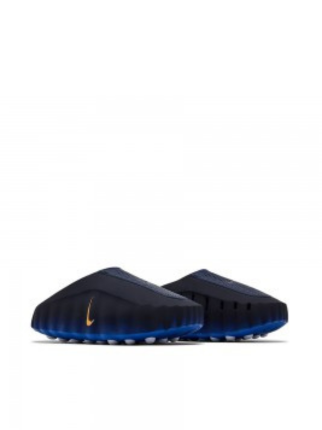 nikee Mind 001 Slide Blackened Blue Game Royal - 2