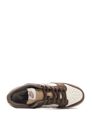 nikee Otomo katsuhiro x sb dunk low brown sail - 2