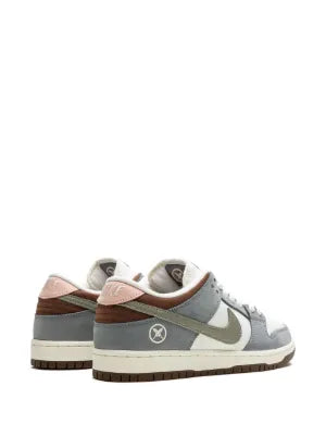 nikee SB Dunk Low Yuto Horigome - 4
