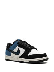 nikee Sb Dunk Low Industrial Blue - 2