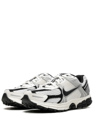 nikee Vomero phantom 5 Dust Black - 2