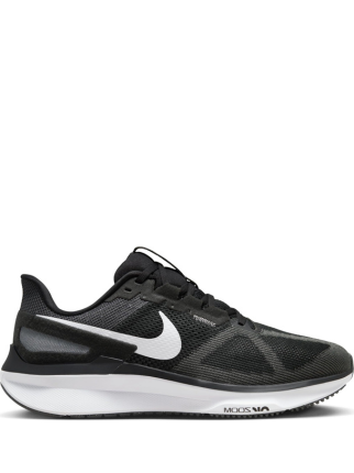 nikee air zoom structure 25 black - 1